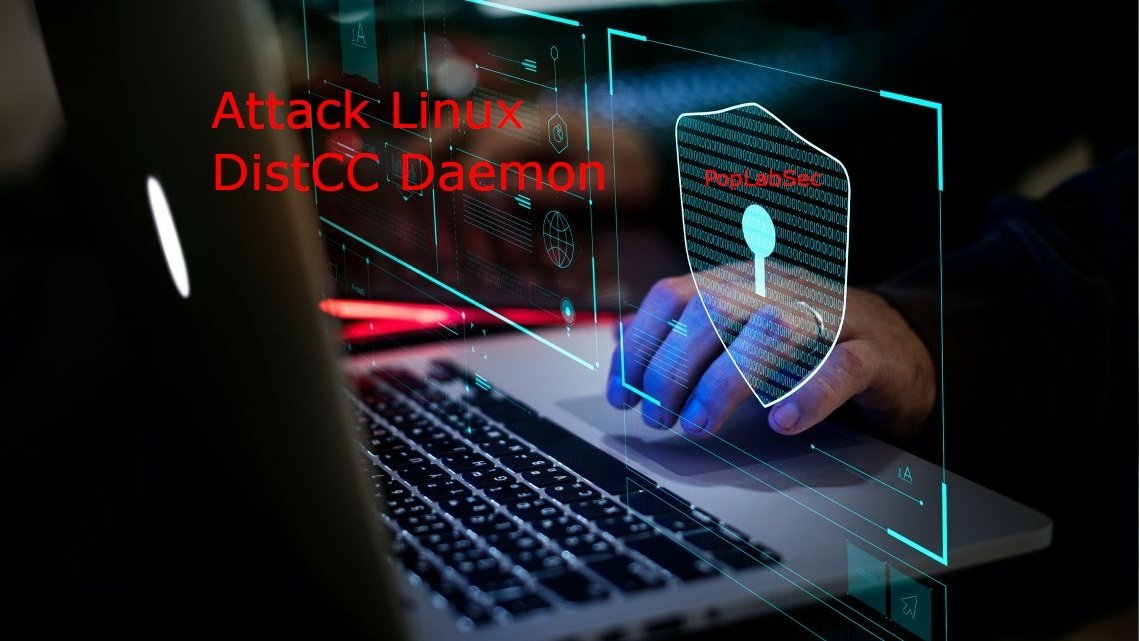 Ultimate Guide to Attack Linux DistCC Daemon Port 3632 1 Attack Linux DistCC Daemon