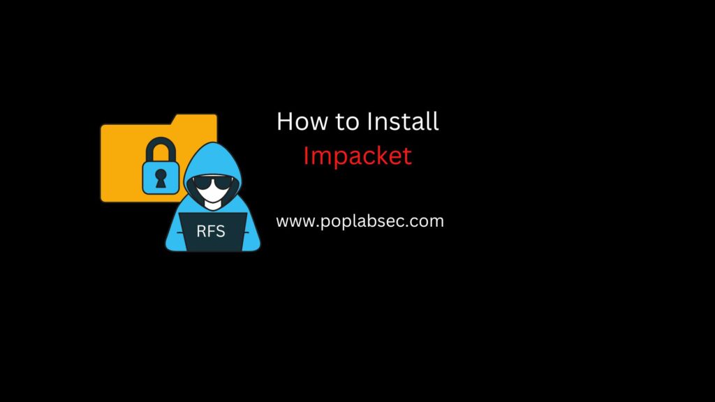 How to Install Impacket