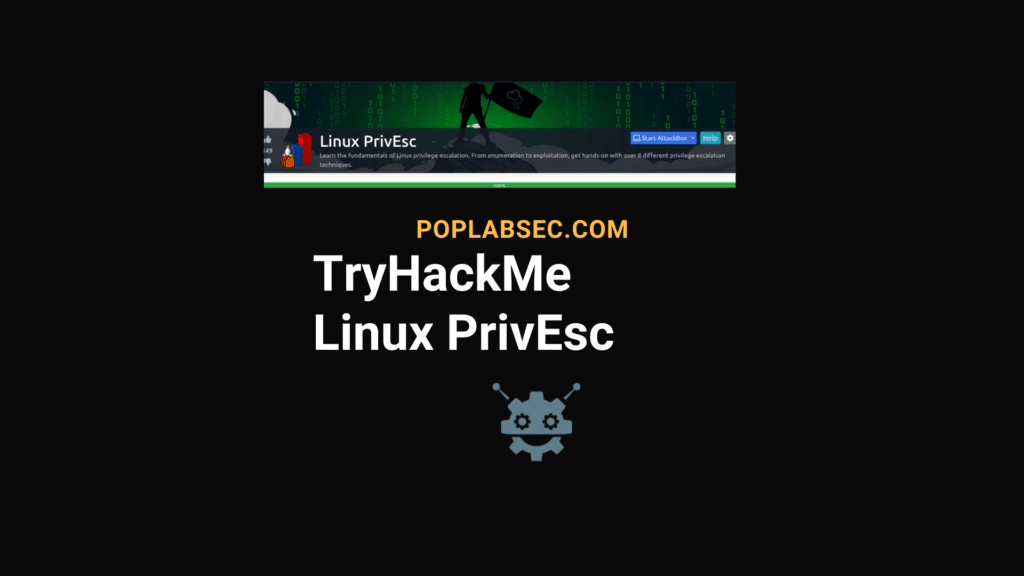 Great Linux PrivEsc TryHackMe WriteUp Complete 2024 great-linux-privesc-tryhackme-writeup-complete-2024