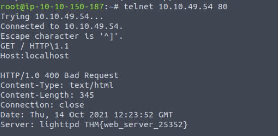 Net Sec Challenge 22 Net Sec Challenge
