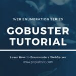Gobuster Tutorial: Web Directory Enumeration