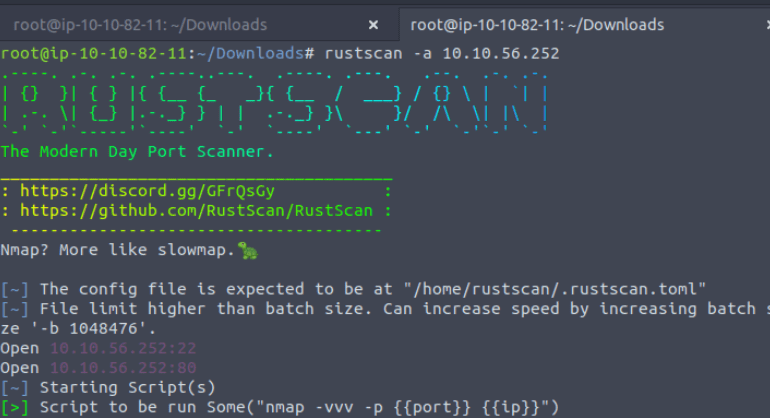 Complete TryHackMe Jason Room Writeup 18 Complete TryHackMe Jason Room Writeup
