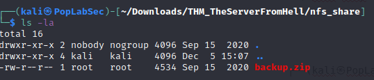 Complete TryHackMe The Server From Hell Writeup 12 Complete TryHackMe The Server From Hell Writeup