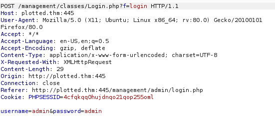 Plotted-TMS: Complete TryHackMe walkthrough 34 Plotted-TMS: Complete TryHackMe walkthrough