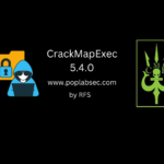 CrackMapExec Tutorial: Pentesting networks