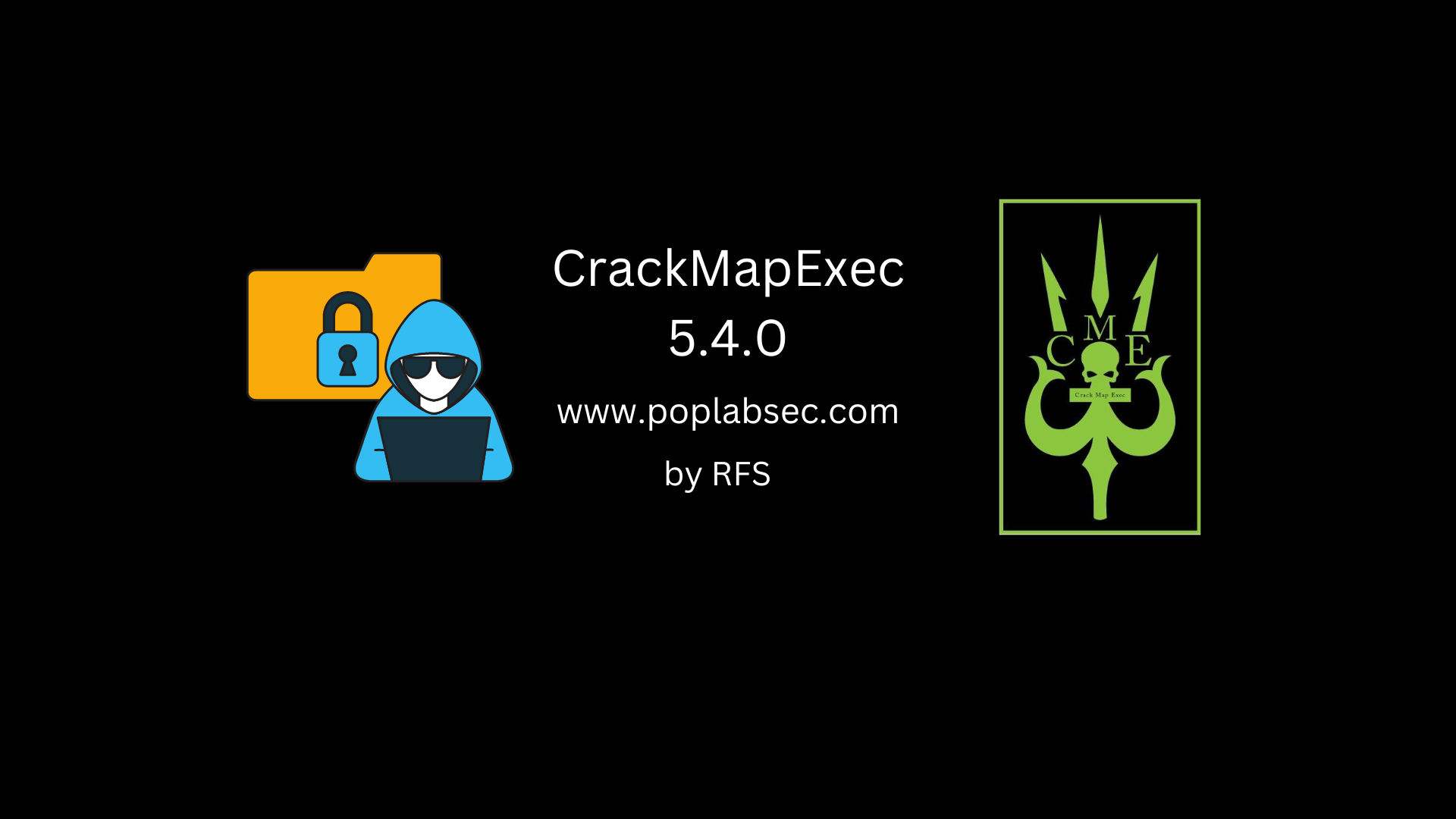 CrackMapExec Tutorial: Pentesting networks