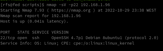 ssh pentesting 4 ssh pentesting
