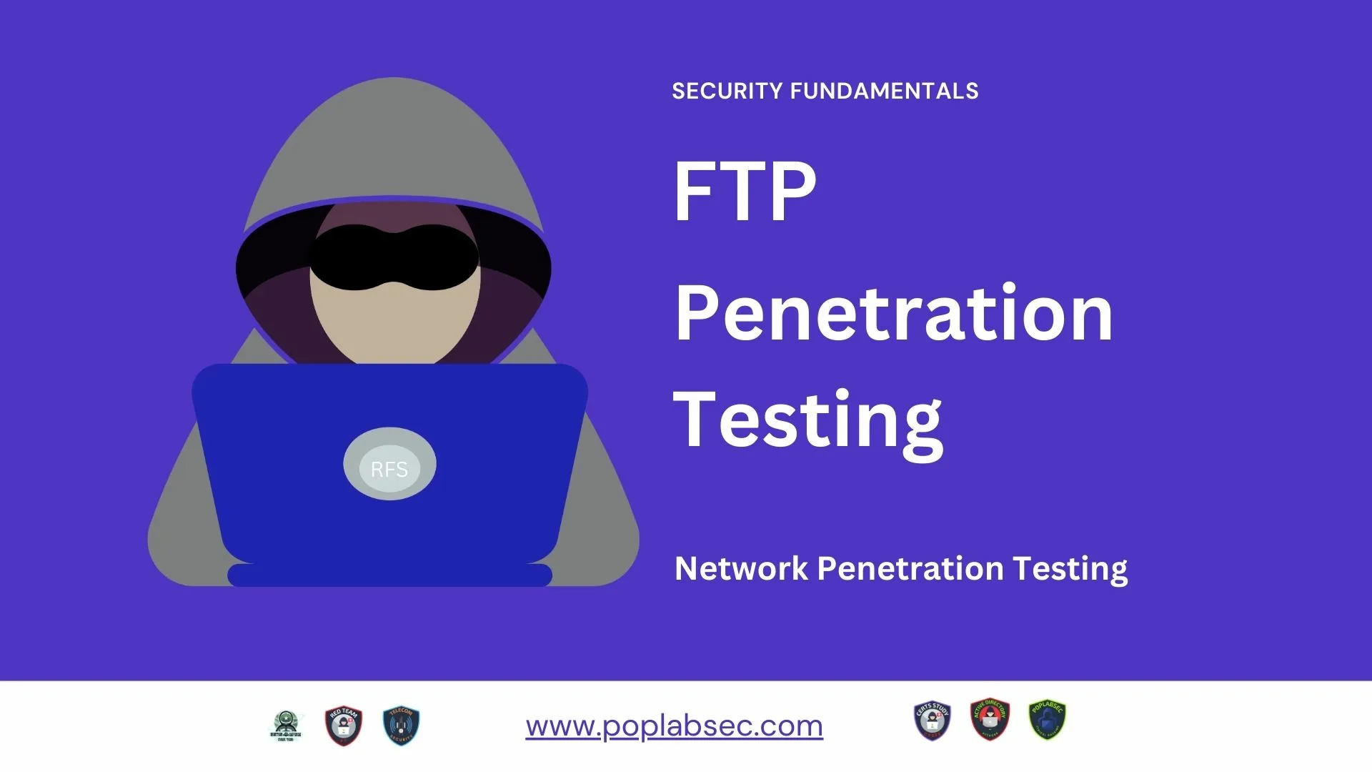 FTP-Penetration-Testing