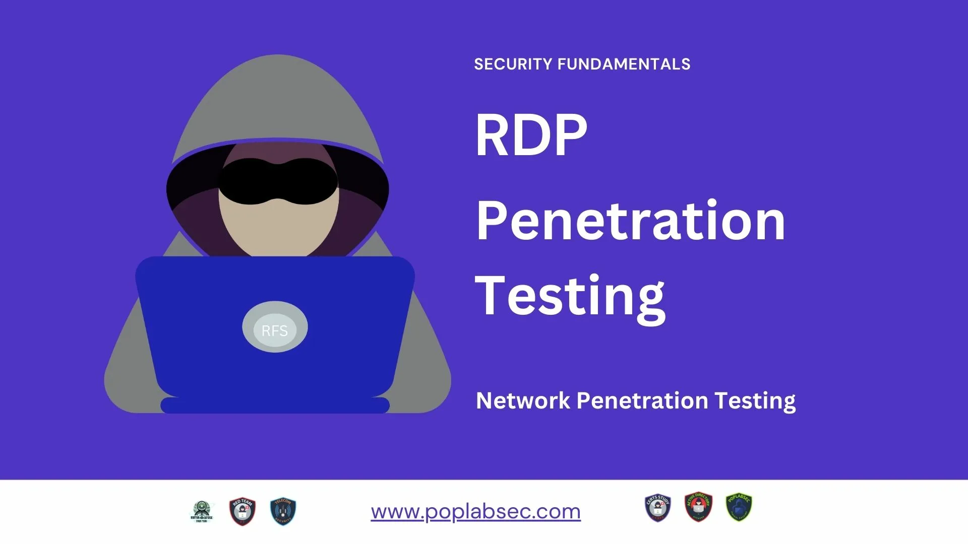 RDP-Penetration-Testing