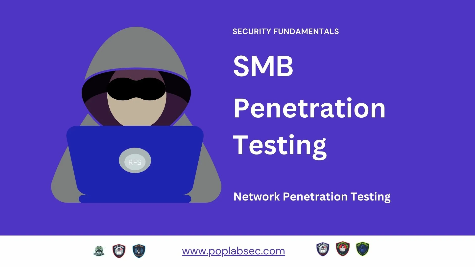 SMB-Penetration-Testing