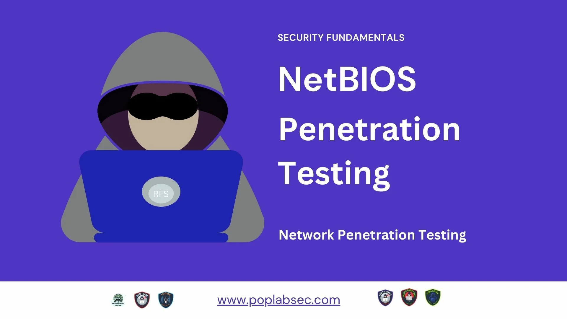 NetBIOS-Penetration-Testing