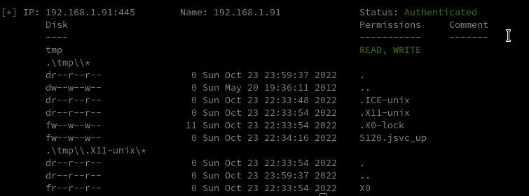 smb penetration testing 4 SMB Penetration Testing