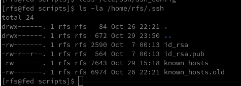 ssh pentesting 3 ssh pentesting