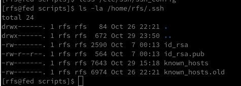 SSH Penetration Testing