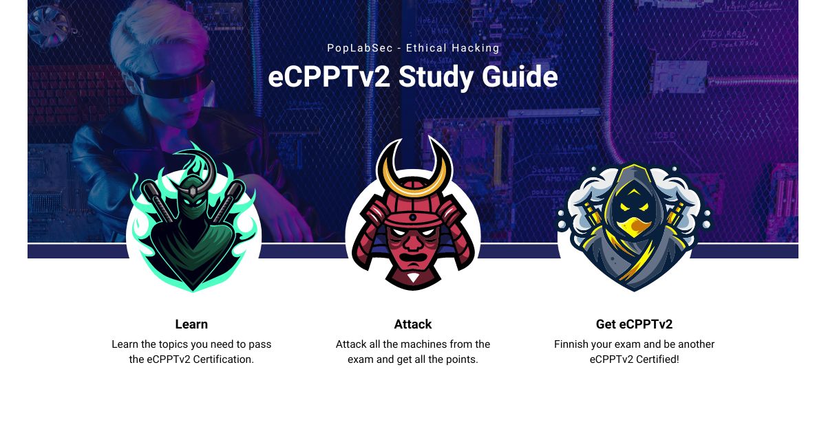 eCPPTv2: Certification Study Guide