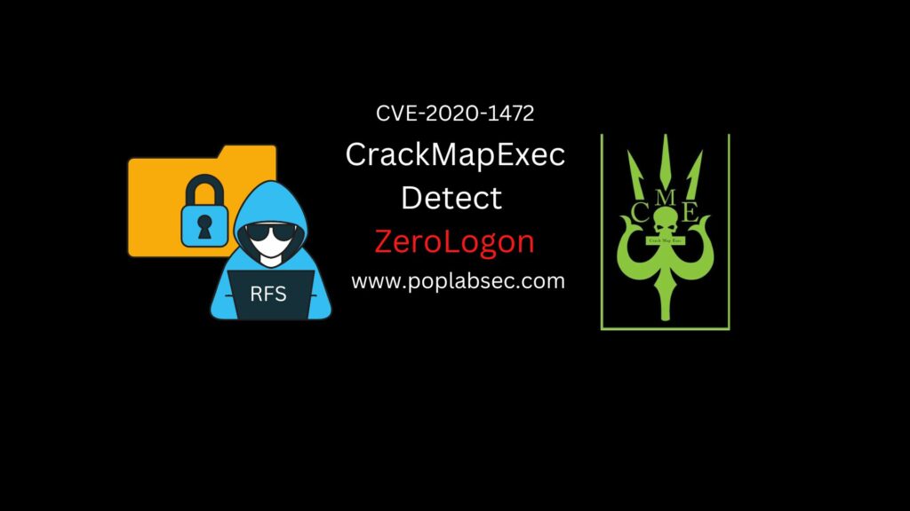 CrackMapExec - ZeroLogon