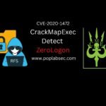 Detecting Zerologon with CrackMapExec (CVE-2020-1472)