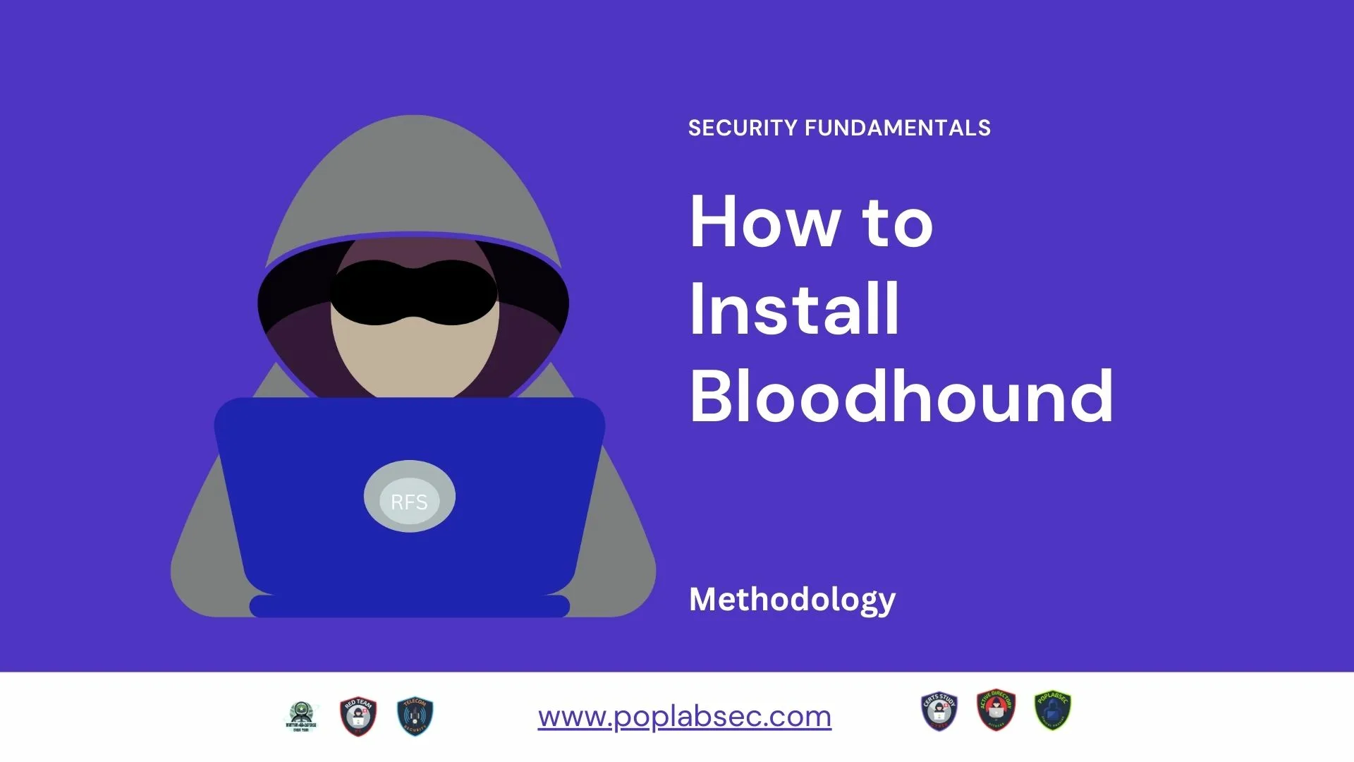 How to Install Bloodhound
