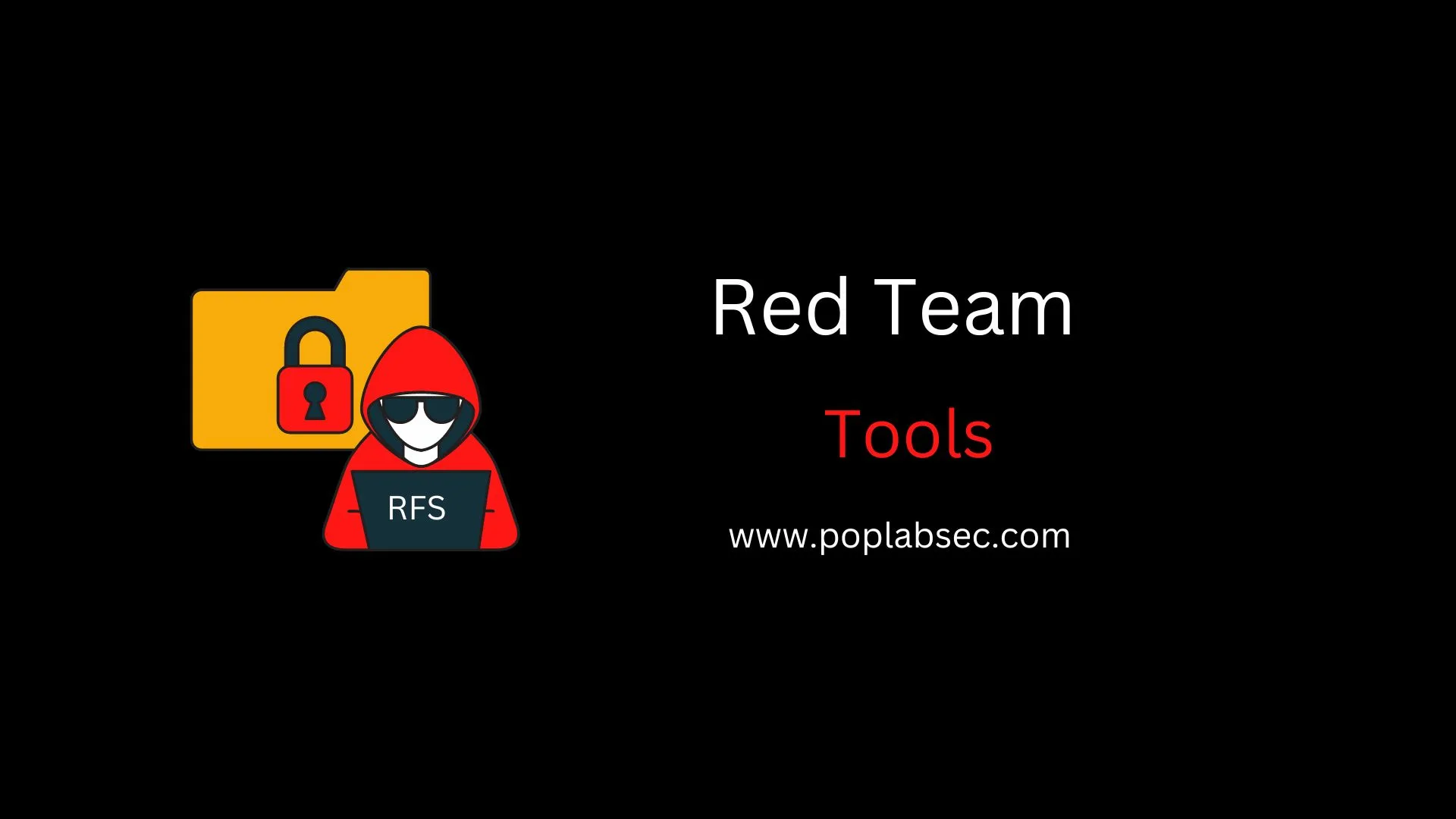 Red Team Tools