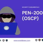 PEN-200: Penetration Testing (OSCP)