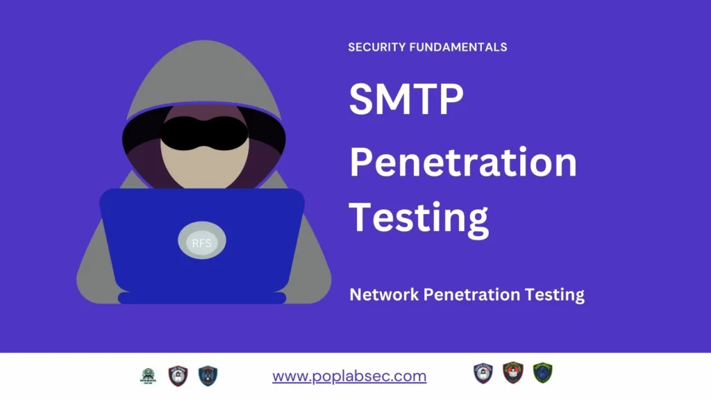 SMTP_Penetration_Testing