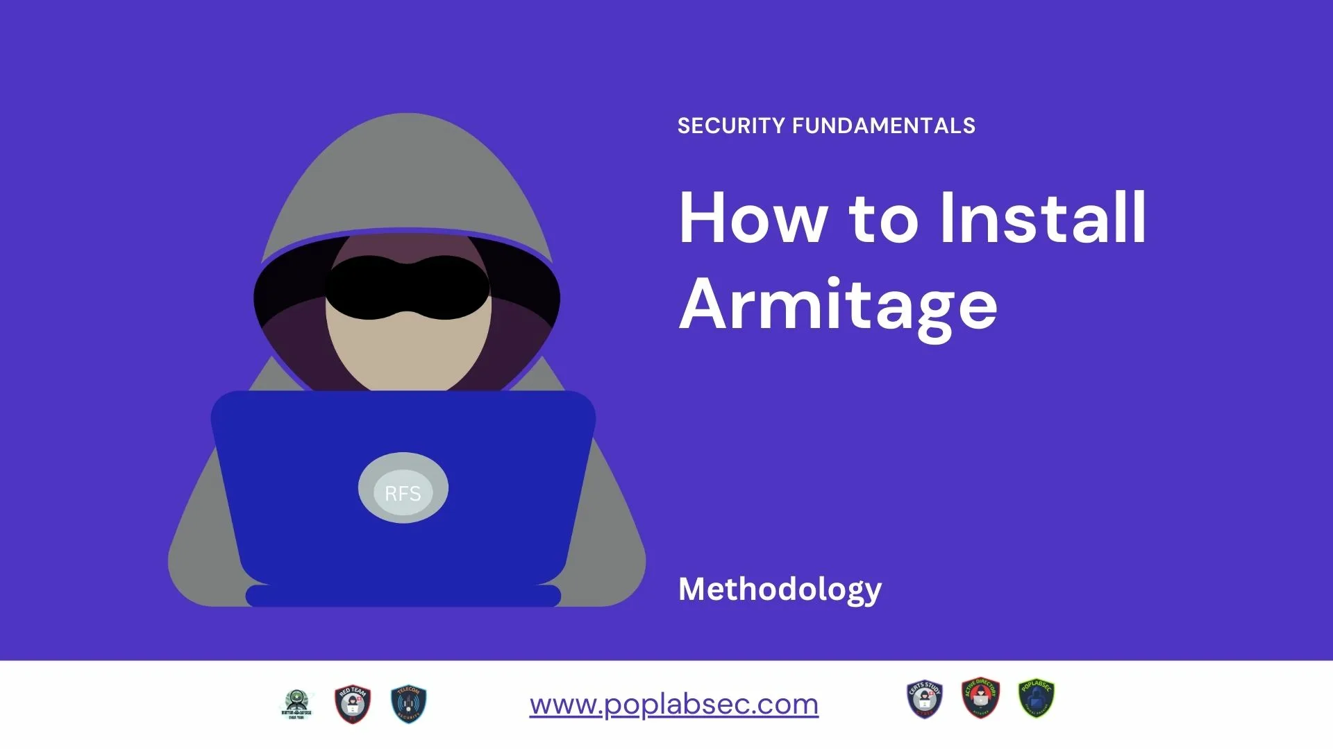 How to install Armitage