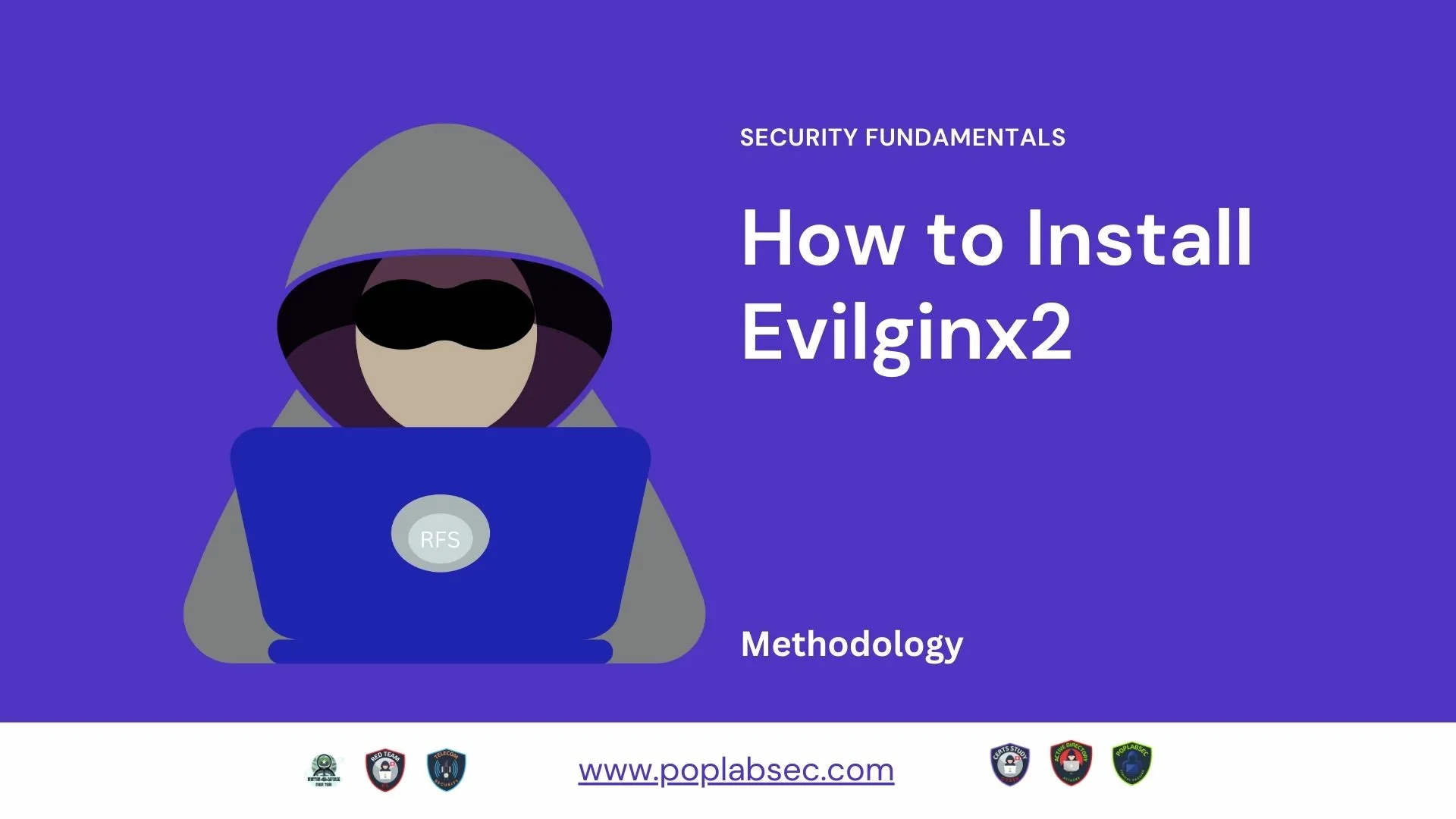 Advanced Phishing Attacks with  Evilginx2