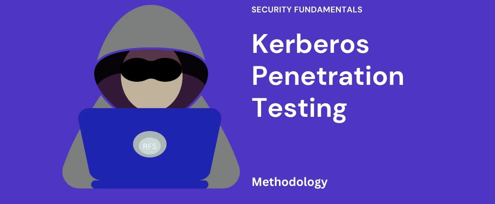 Kerberos Penetration Testing