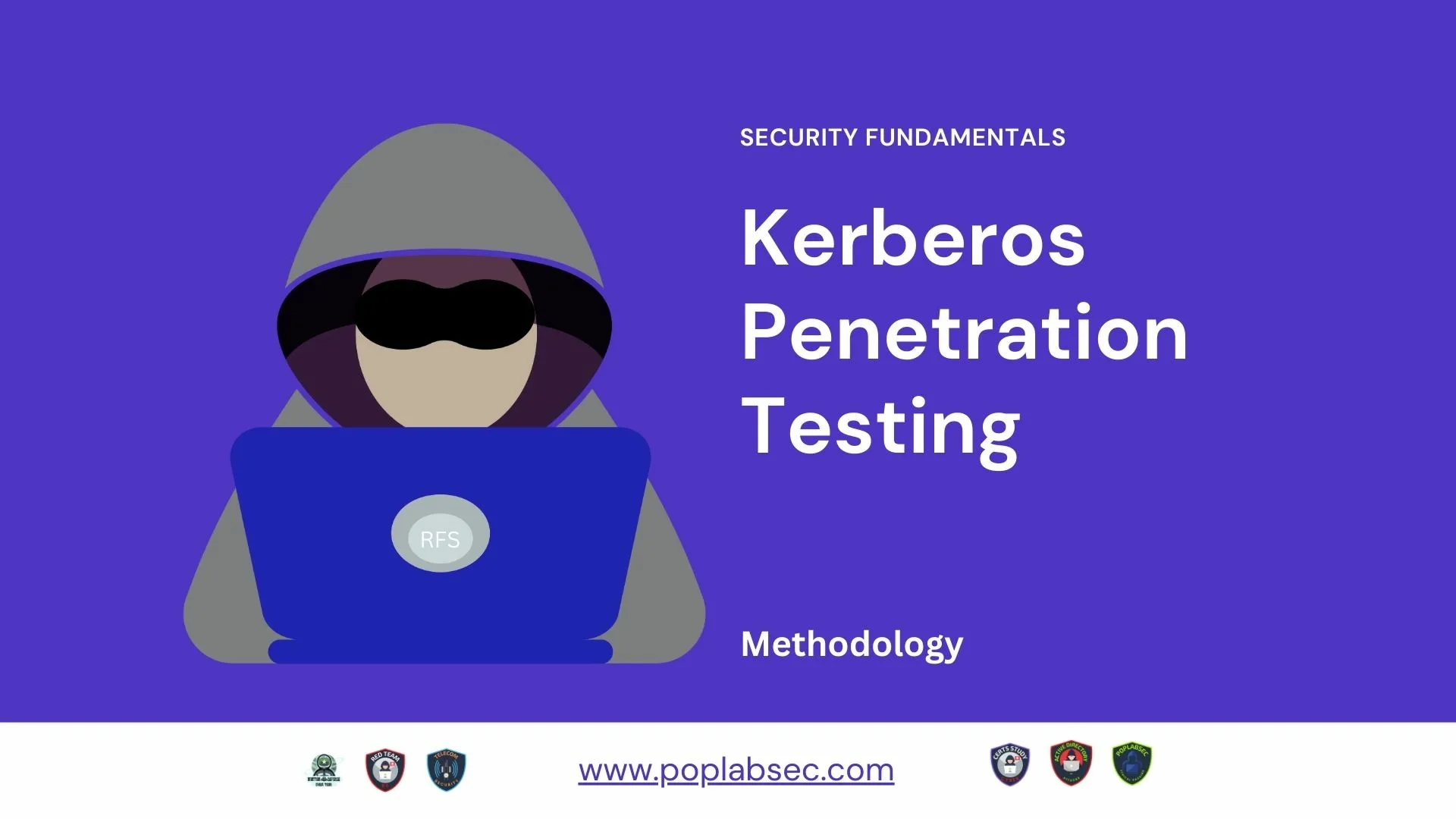 Kerberos Penetration Testing