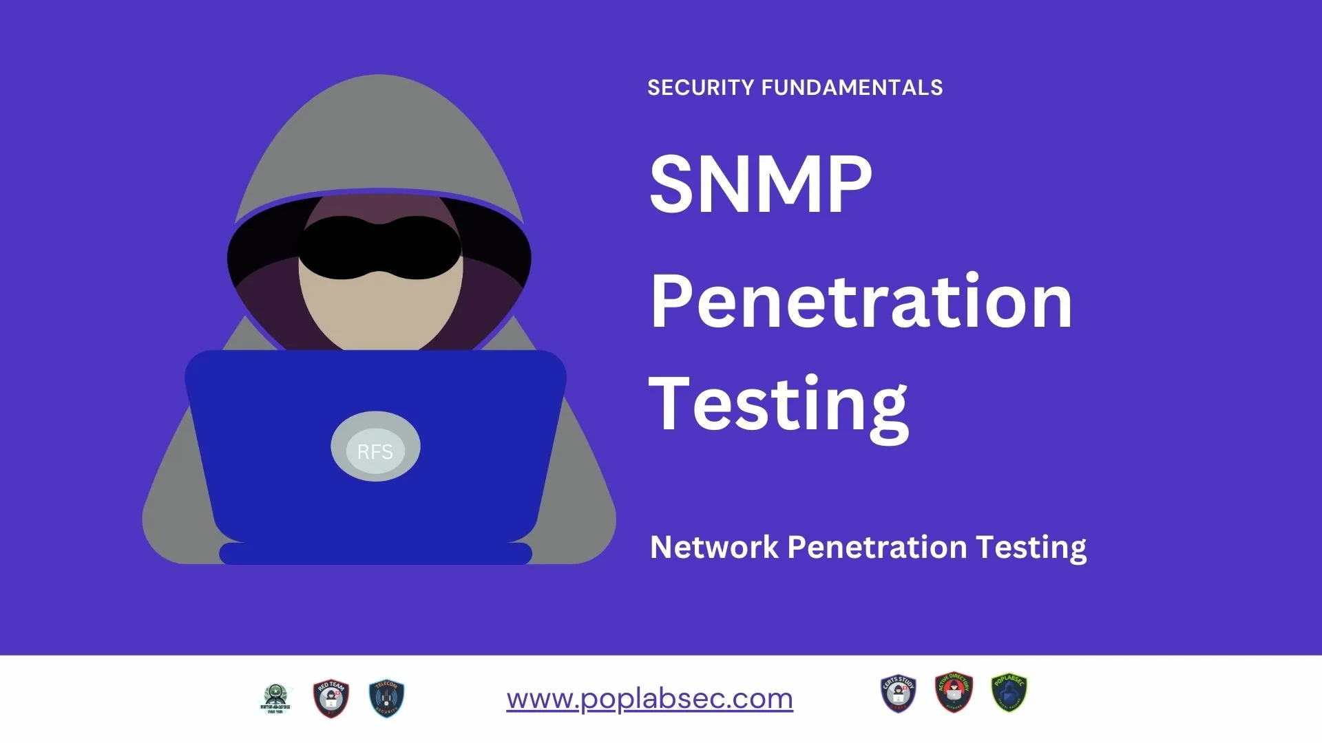 SNMP_Penetration_Testing