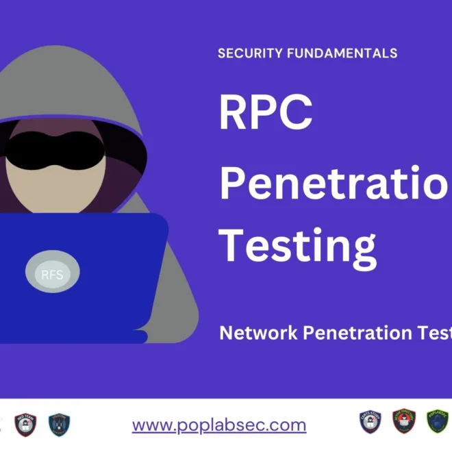 RPC Pentesting 1 RPC_Penetration_Testing