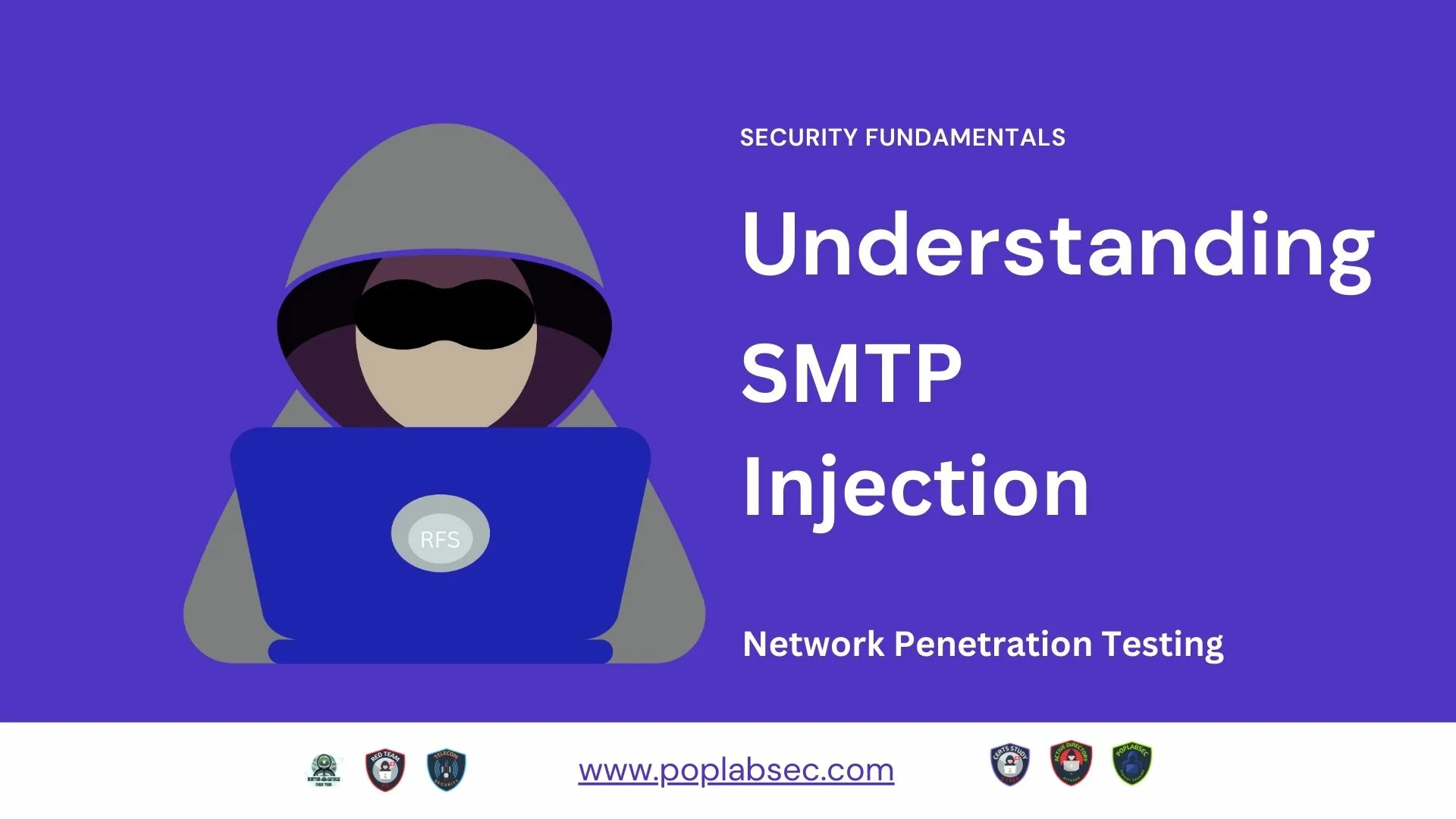 SMTP Injection