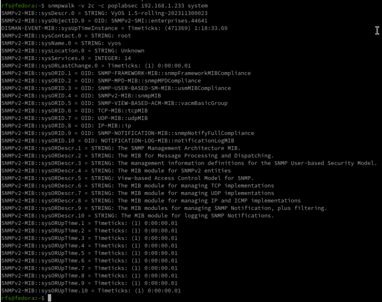 SNMP Pentesting: Hacking port 161/162 Fundamentals - 2026